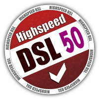 DSL 50