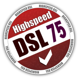 DSL 75